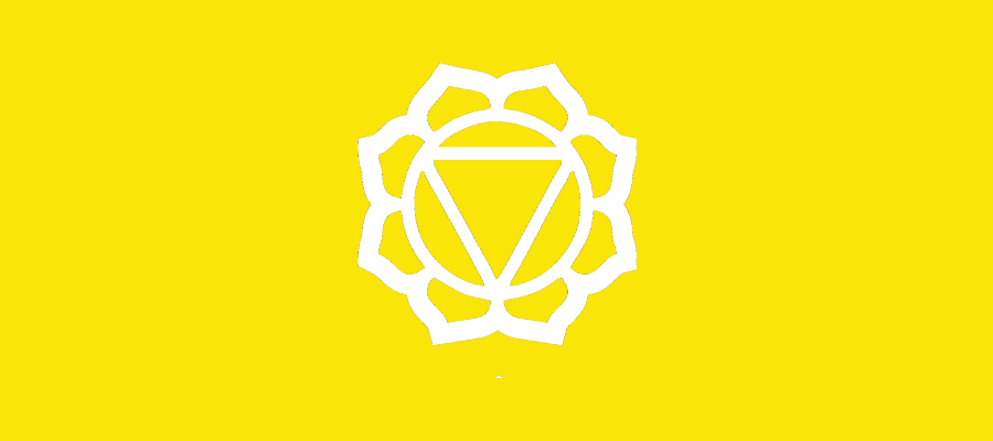 Solarplexuchakra