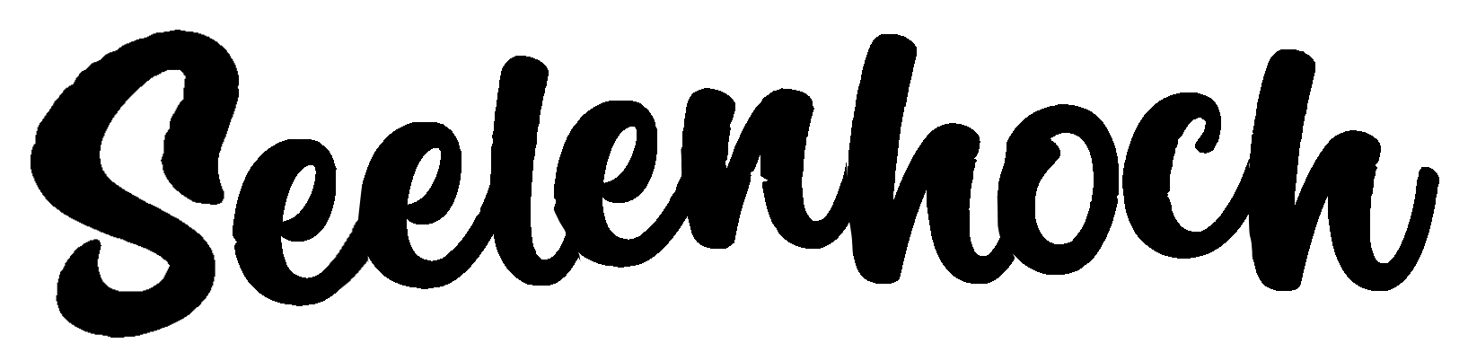 Seelenhoch Logo
