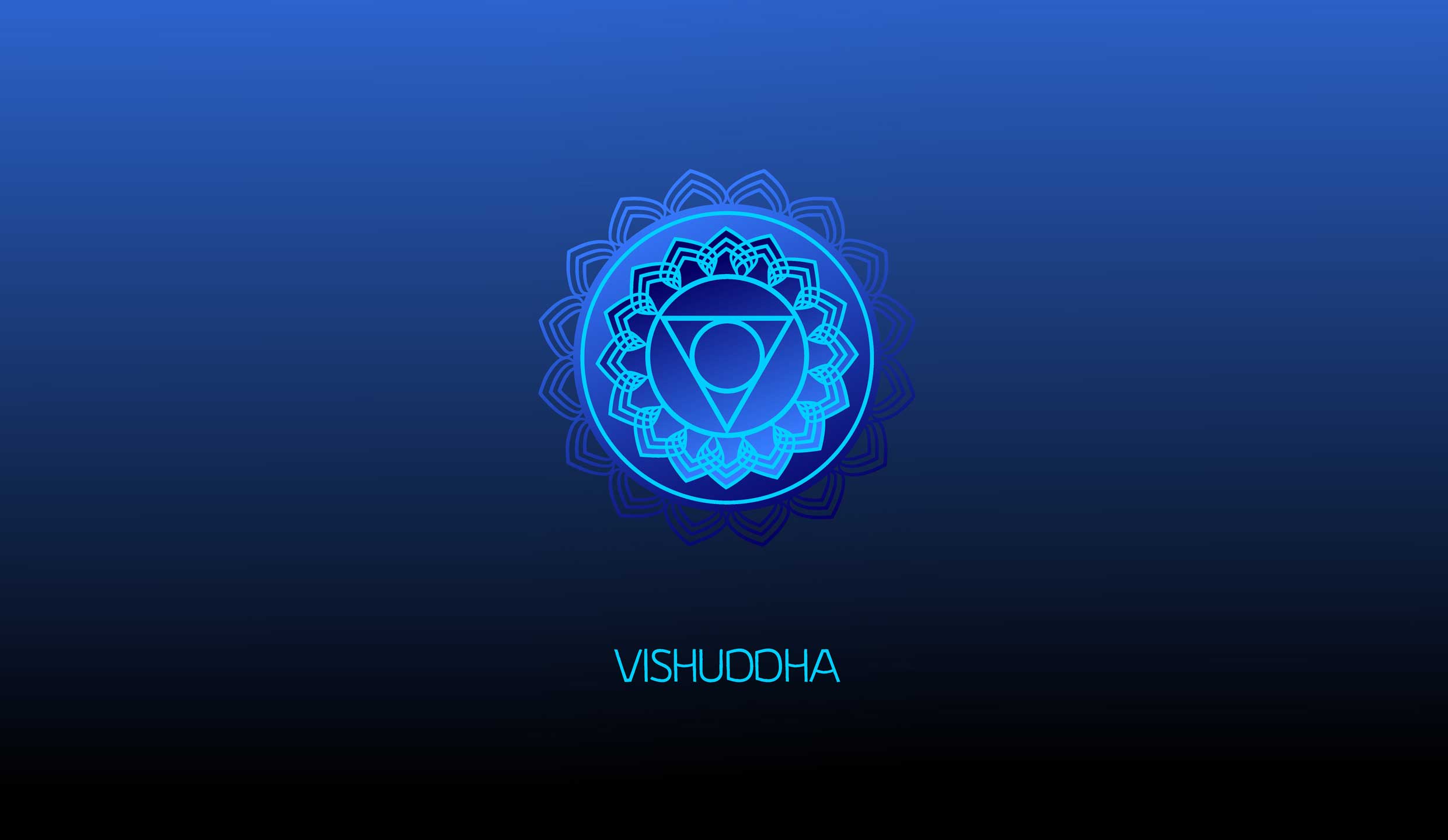 Visuddha blue