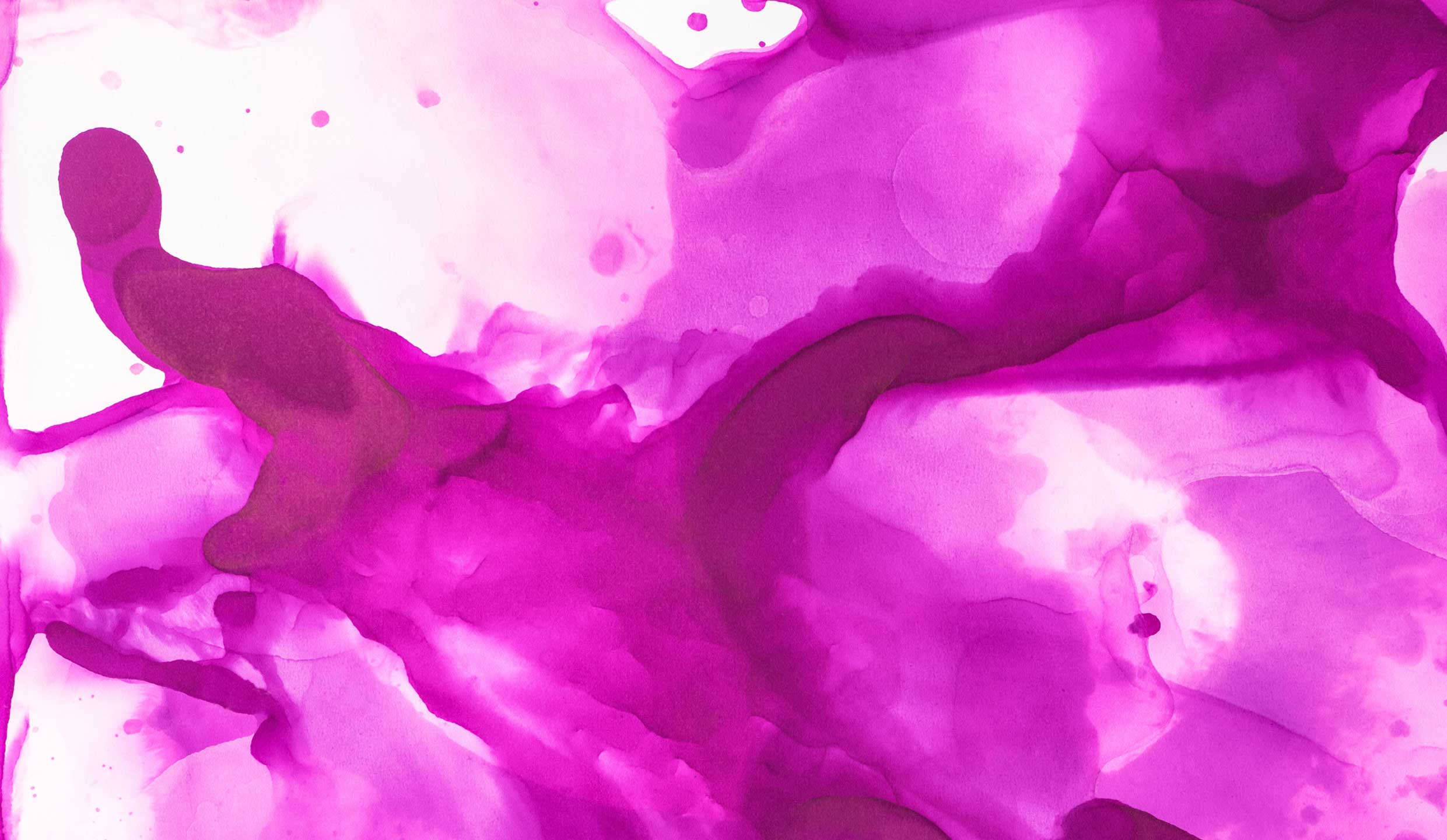 Violett (lila) Farbe