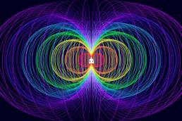 Quantenfelder - Wissenschaft trifft Spiritualität