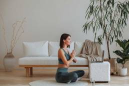 Schutz für heim und haus