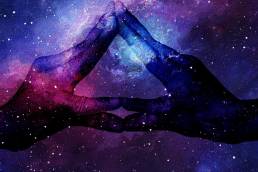 Healing Code: Selbstheilung durch Energiearbeit