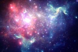 Engelsfrequenzen: Der Schlüssel zu Transformation