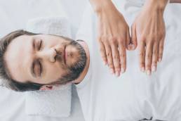 Kaji Ritual - Reiki Erweiterung