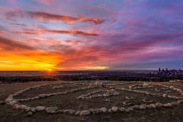 Medizinrad - Heilung, Transformation und spirituelle Klarheit