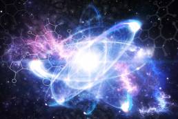 Quantenheilung - Aktivierung der Selbstheilungskräfte