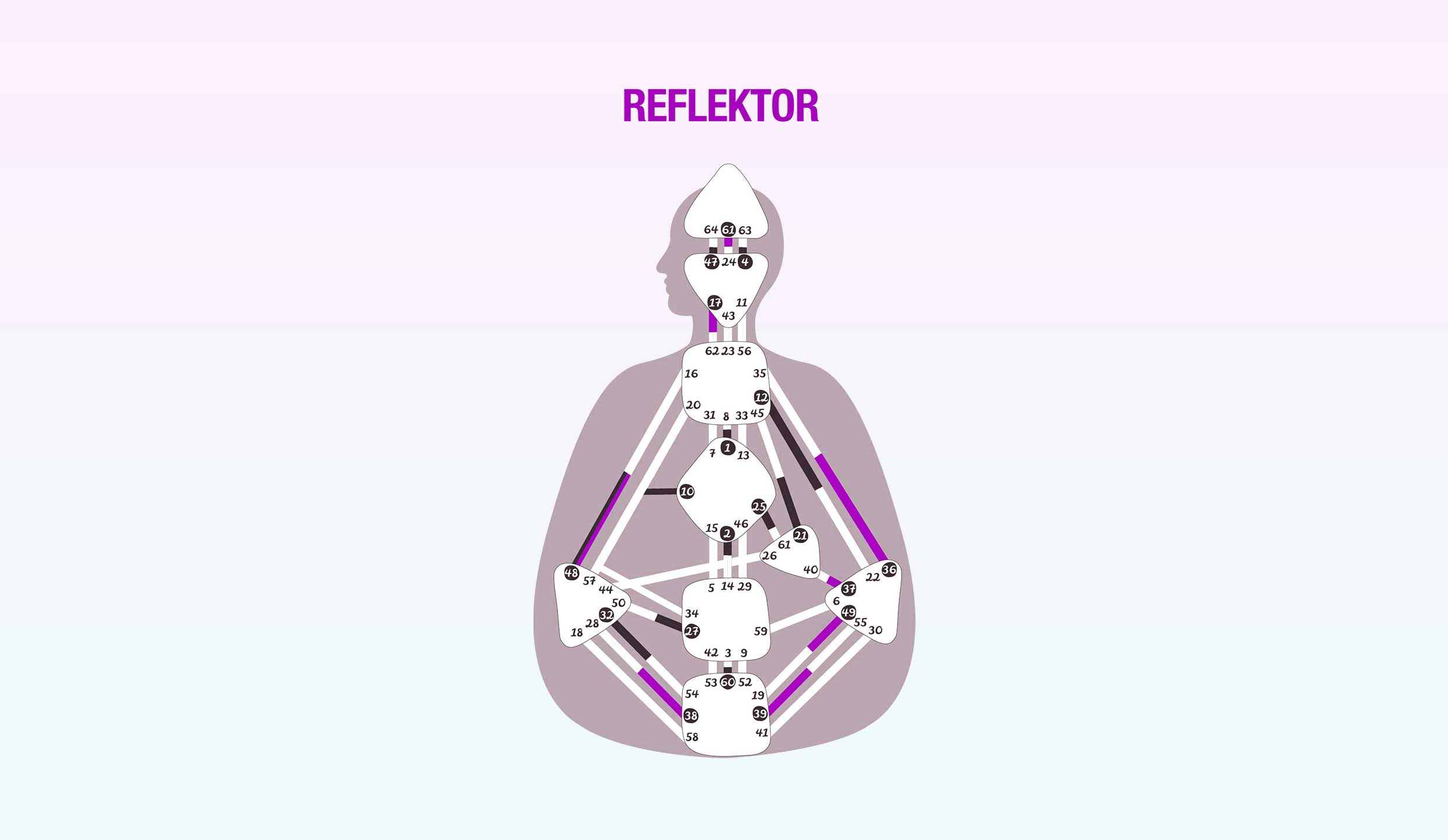 Reflektor