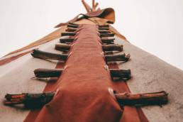 Schamanische Reise - Innere Weisheit und Heilungskraft