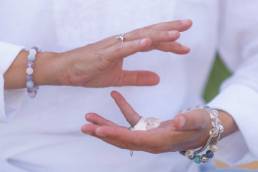 Shinki Methode - Energetische Heilung