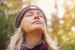 Holotropes Atmen - Tiefes Erleben durch Atmen