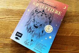 Praxisbuch schmanische Krafttiere