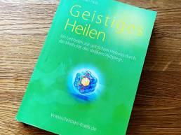 Geistiges Heilen