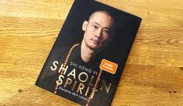Shaolin Spirit - Meistere dein Leben