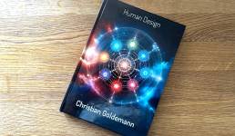 Soulbatical - Individuelles Human Design Buch