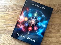 Soulbatical - Individuelles Human Design Buch